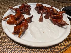 -新荣记(西溪湿地店)