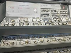 -LOHO眼镜生活(青浦宝龙店)