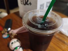 -Eu2+ coffee(上大路店)