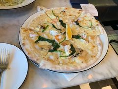 -玛尚诺Pizza&Bar(长泰广场店)