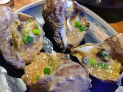 火焰海螺-黄鱼炙夜·烧烤·小龙虾(世茂缤谷店)