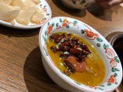 -北京老门框爆肚涮肉馆(凤城六路店)