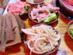 -正南齊北重庆老火锅(光华村直营店)