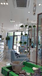 -MY WAY SALON