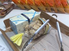 -好利来(八里庄店)