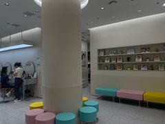 -天真蓝照相馆(五角场百联又一城店)