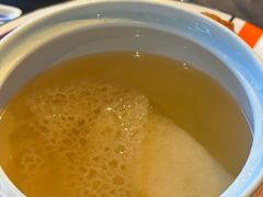 -上海滩餐厅(BFC外滩金融中心店)