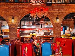 -卢布里西餐厅(海拉尔店)