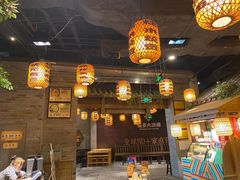 -南京大牌档(三阳广场苏宁店)