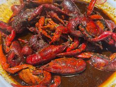 -叶派龙虾•招牌香辣蟹·海鲜(中海国际店)