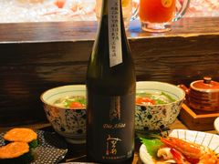 -三川·十酒Izakaya(南昌路店)