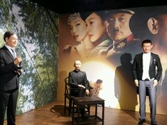 -横店影视城明清宫苑园区