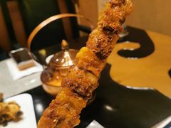 -蒙古人烤羊大师·绿野餐厅(工农大路店)