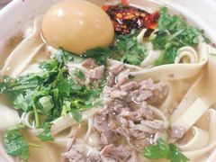-北路拉面馆(洪湖里店)