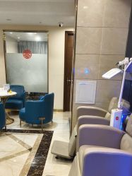 -碧莲盛·不剃发植发