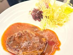 -索菲特酒店 · 云尚天际自助餐厅