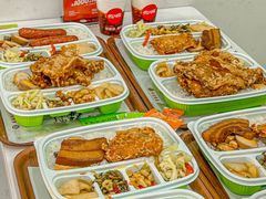 -东池便当(黎明西路店)
