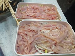 -钢管厂歆瑞源油卤串串香(春熙路太古里店)