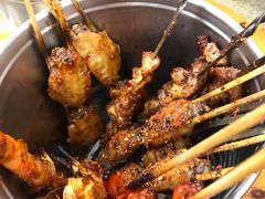 -炒豆合作社(东四总店)