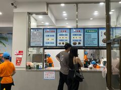 -文惠桥头大华干捞粉