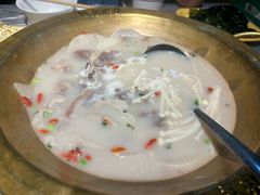 -霄汉羊排(万松园一店)