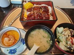 -一本魅·日式料理
