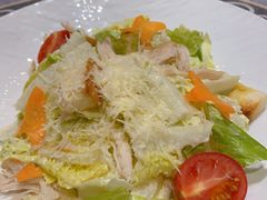 -MIO弥欧洋房西餐厅(中央大街店)