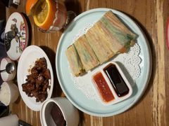 -新白鹿餐厅(龙游路店)