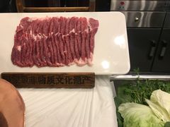 -东来顺饭庄(王府井步行街店)