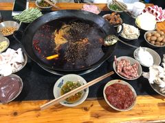 -星鸿社重庆老火锅