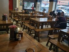 大堂-白家高记肥肠粉(总店)
