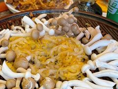 -揽月斋炙子烤肉·清真(安定门·五道营店)