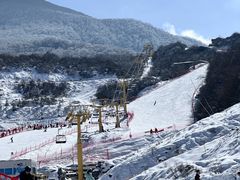 -太子岭滑雪场