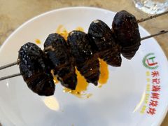 -福茗春薪禾记海鲜烧烤(八一路店)