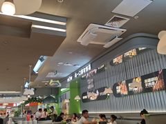 -蛙喔牛蛙(淮安吾悦店)