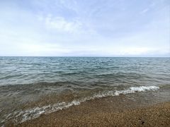 -青海湖二郎剑景区