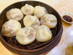 -徐建萍汤包(热河南路店)