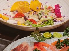 -炉胜·炉端烧·居酒屋