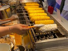 -李好吉吉自选炸鸡(星天广场店)