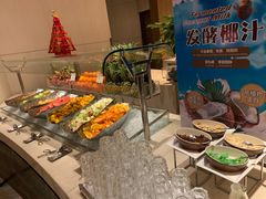 -厦门威斯汀酒店