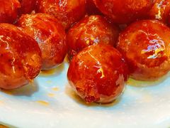 -青山青豆花·笑禅豆腐鱼(黄泥塝店)