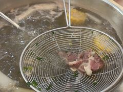 -潮悦牛肉火锅城(水贝店)