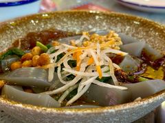 -阿婆情腊排骨火锅(金虹路店)