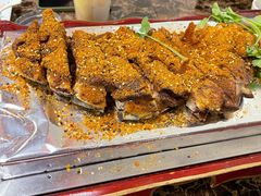 -满江红四季餐厅 · 国家五钻级酒家(新纪元大酒店店)