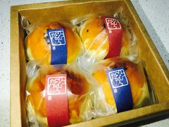-半勺舒舒生日蛋糕店