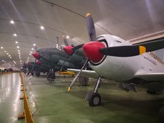 -中国航空博物馆