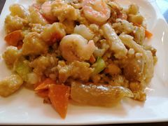 全爆-桃子餐厅·天津菜(红星路直营店)