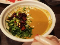 -将台涮肉(酒仙桥店)