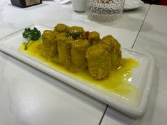 -东四民芳餐厅(朝阳门店)