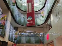 -鹏欣水游城